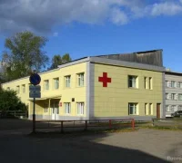 Молчановская районная больница Фотография 2